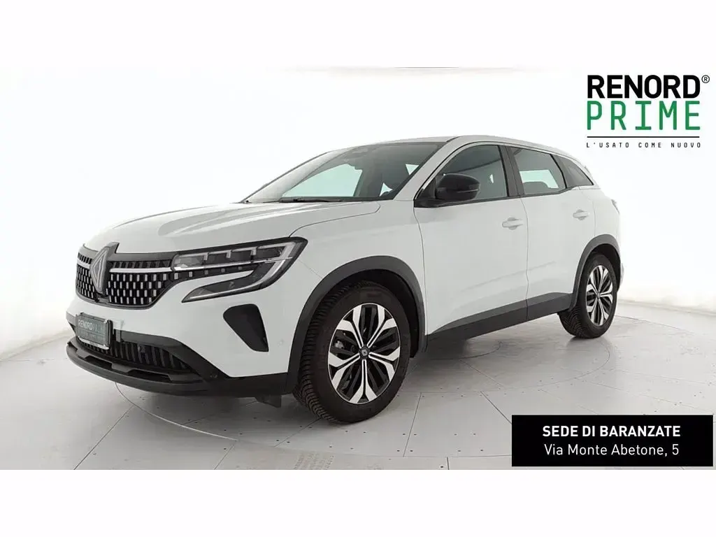 Gebraucht Renault Austral Equilibre 131 PS (96 kW) 2023 SUV