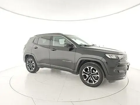 Usata Jeep Compass Limited 131 CV (96 kW) 2023 SUV