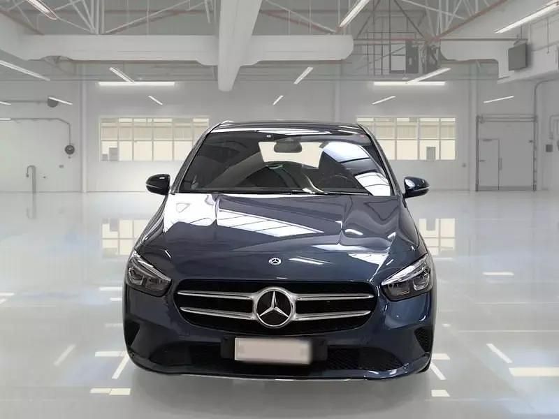 Usata Mercedes B250e 160 CV (117 kW) 2021 Monovolume