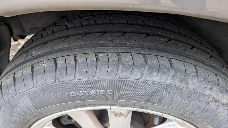 Usata Mitsubishi ASX Intense 150 CV (110 kW) 2012 SUV