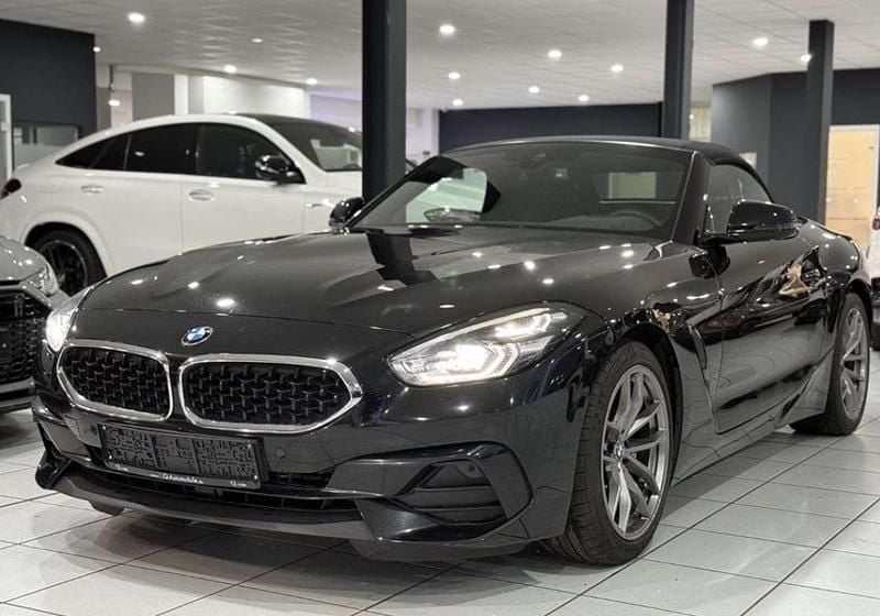 Usata BMW Z4 M Sport 197 CV (144 kW) 2019 Other Cabrio