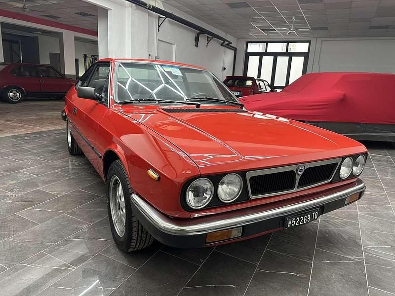 Usata Lancia Beta 122 CV (89 kW) 1983 Other Utilitaria
