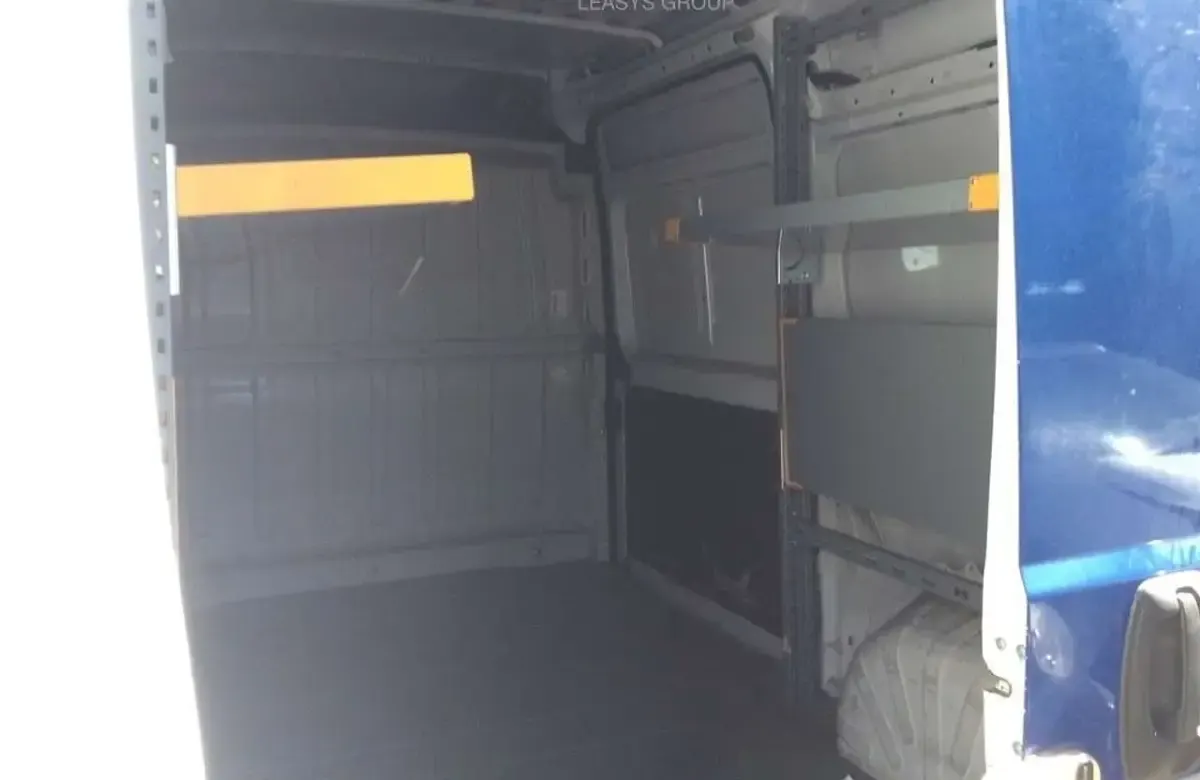 Usata Fiat Ducato 140 CV (102 kW) 2022 Other Furgone