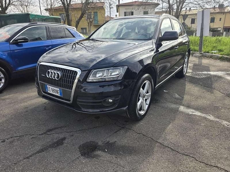 Usata Audi Q5 Ambiente 170 CV (125 kW) 2011 Other SUV