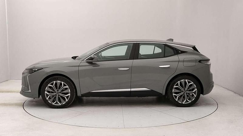 Nuova DS Automobiles DS4 Trocadero 179 CV (131 kW) 2025 Grigio premiere SUV