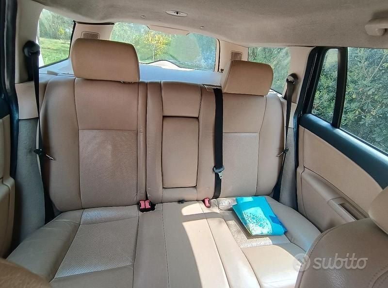 Usata Ford Mondeo 2006 Grigio Station wagon