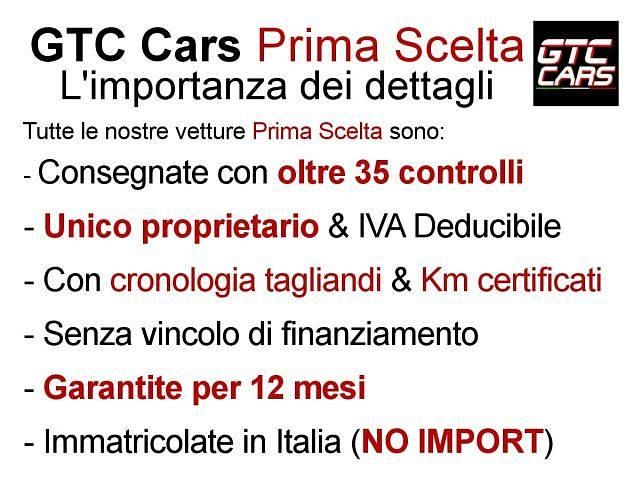 Usata DS Automobiles DS7 Crossback Performance 130 CV (95 kW) 2023 Nero SUV