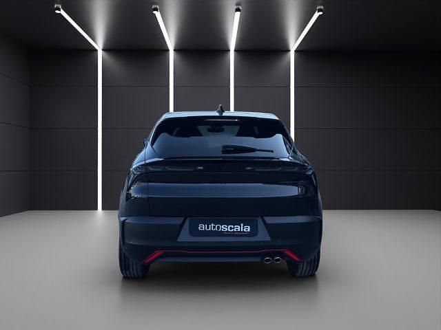 Nuova Alfa Romeo GT Junior Edizione Speciale 145 CV (106 kW) 2025 Nero SUV