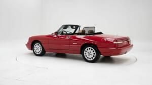 Usata Alfa Romeo Spider 120 CV (88 kW) 1991 Altri Cabrio