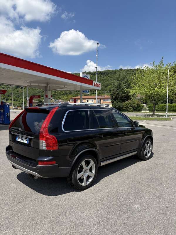 Usata 2008 Volvo XC90 Executive SUV | 10.500 € - Immagine 1/4