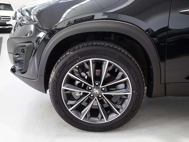 Gebraucht DR F35 156 PS (114 kW) 2021 Schwarz SUV