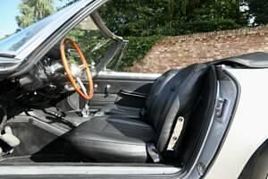 Usata Maserati Mistral 245 CV (180 kW) 1965 Argento Cabrio