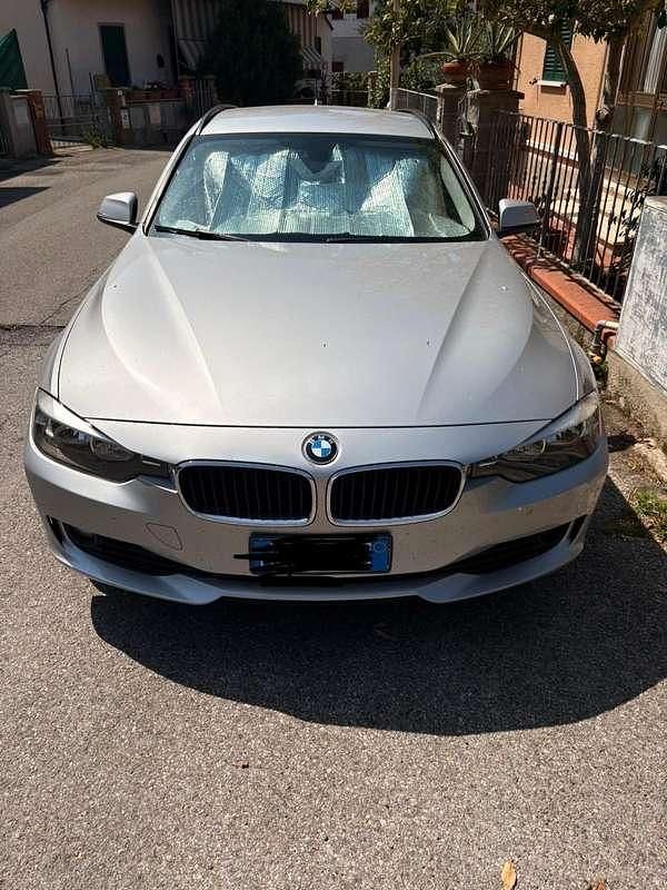 Usata BMW 318 143 CV (105 kW) 2014 Station wagon
