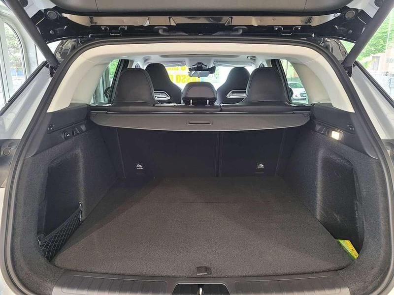 Nuova Tiger Six 177 CV (130 kW) 2026 Grigio SUV