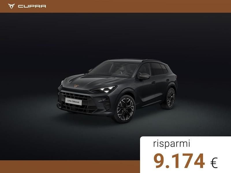 Nero midnight Nuova 2025 Cupra Terramar SUV | 44.700 € (Buon prezzo) - Immagine 1/4