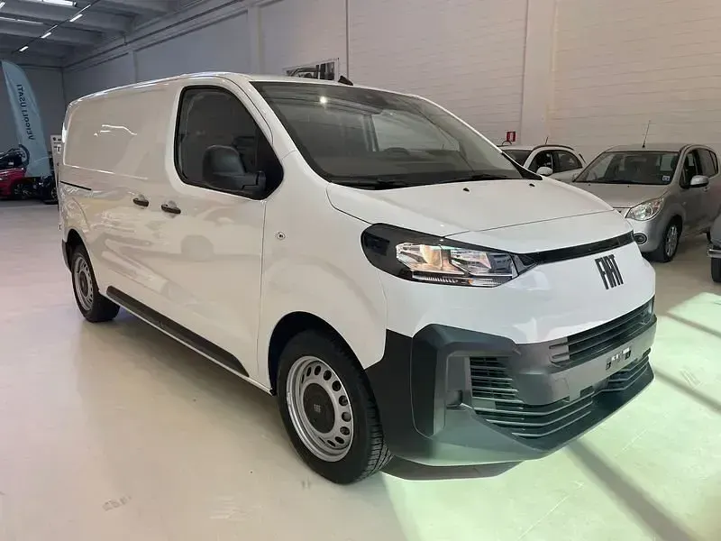 Usata Fiat Scudo 120 CV (88 kW) 2026 Furgone