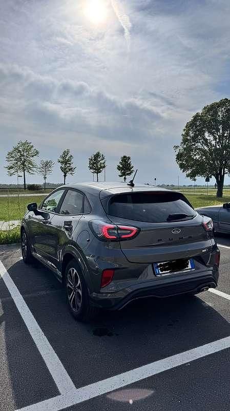 Usata Ford Puma ST-Line 125 CV (91 kW) 2022 SUV