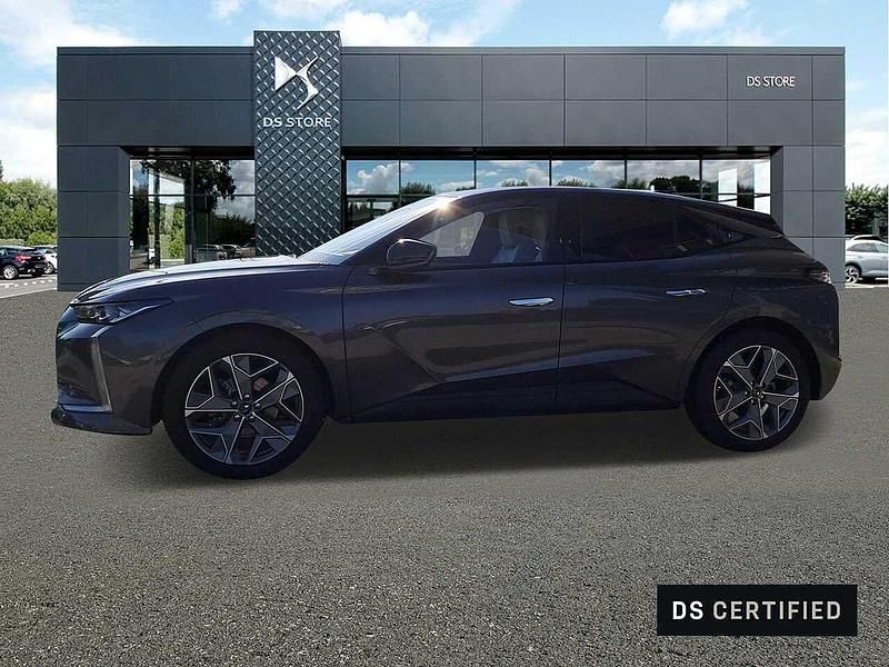Usata DS Automobiles DS4 Performance 131 CV (96 kW) 2023 Grigio Berlina