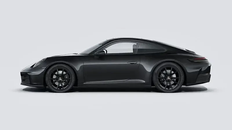 Usata Porsche 911 Carrera 394 CV (289 kW) 2025 Nero Coupé