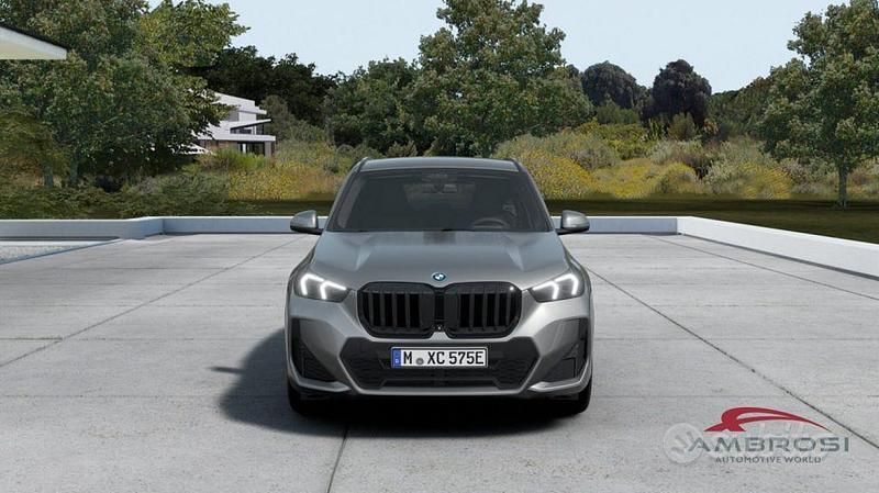 Usata BMW X1 M Sport 245 CV (180 kW) 2025 Grigio SUV