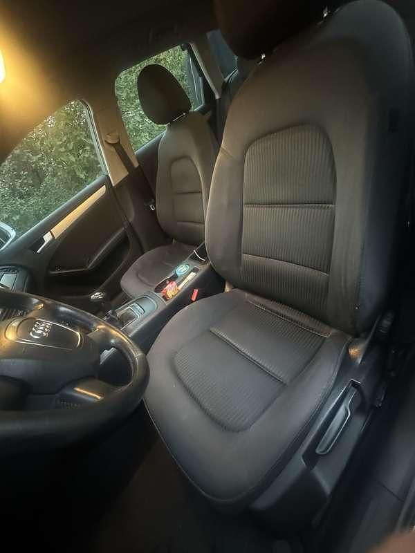 Usata Audi A4 Allroad 177 CV (130 kW) 2009 Station wagon