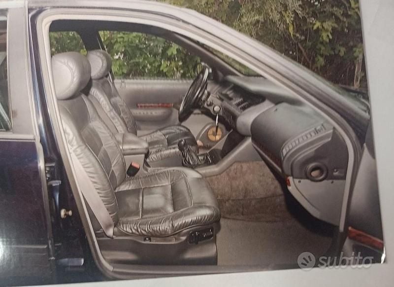 Usado Renault Safrane 1994 Utilitario