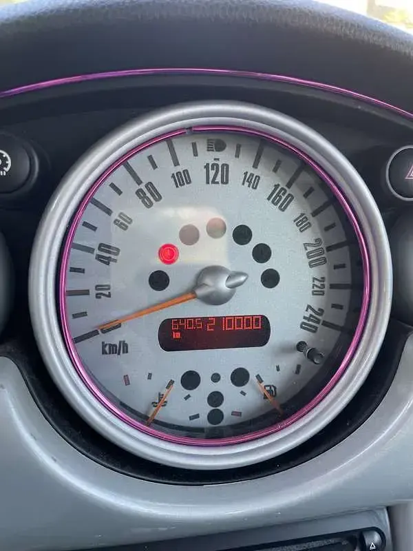 Occasion Mini ONE 90 ch (66 kW) 2003 Citadine
