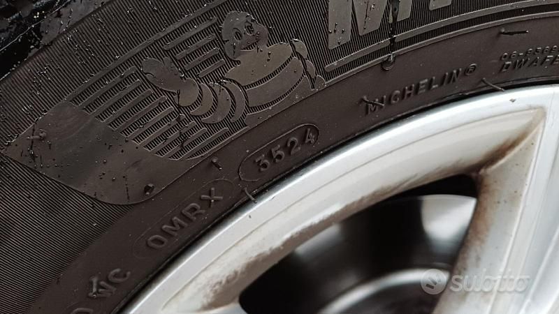 Usata Audi A3 2010 Utilitaria