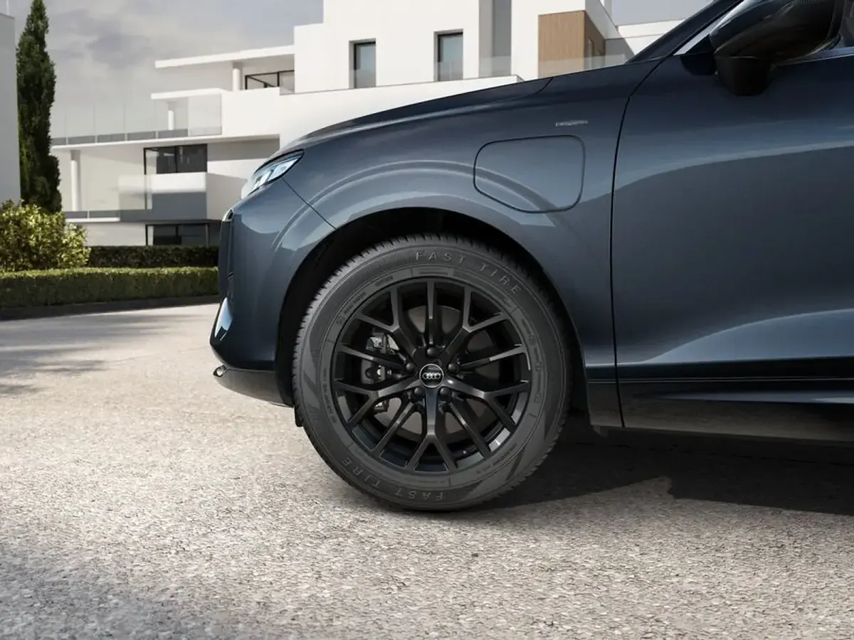 Nuova Audi Q3 Sportback Comfort 272 CV (200 kW) 2026 Bianco arkona SUV