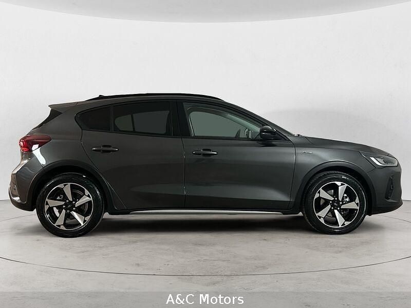 Occasion Ford Focus Active 125 PK (91 kW) 2023 Hatchback