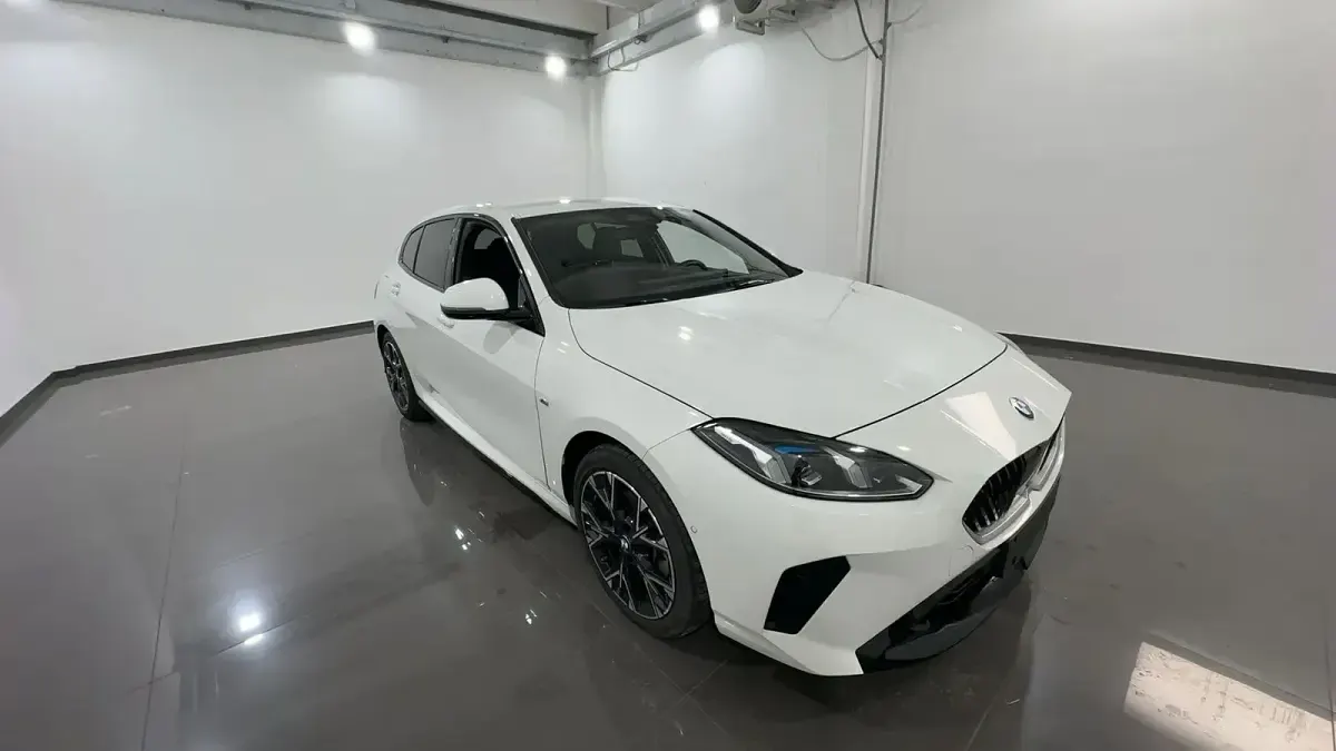 Usata BMW 118 M Sport 150 CV (110 kW) 2025 Utilitaria