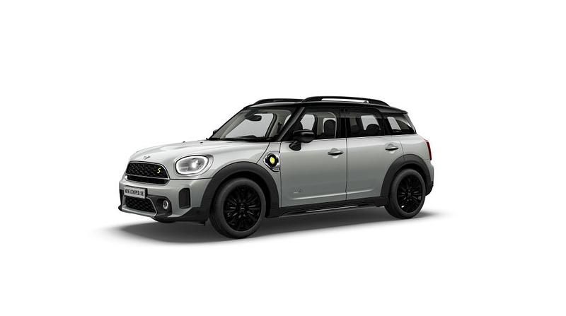 Usata Mini Cooper S Countryman 125 CV (91 kW) 2021 SUV