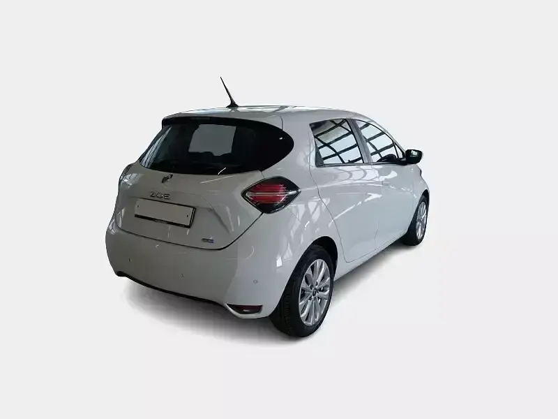 Usata Renault Zoe Zen 50 kW (69 CV) 2020 Utilitaria