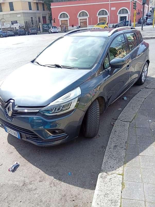 Usata Renault Clio GrandTour 90 CV (66 kW) 2016 Station wagon