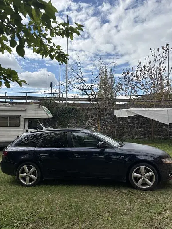 Usata Audi A4 143 CV (105 kW) 2009 Station wagon