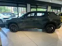 Nuova Alfa Romeo Tonale Ti 175 CV (128 kW) 2026 Verde SUV