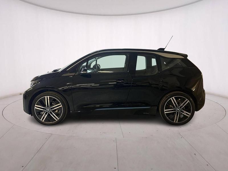Usata BMW i3 Advantage 125 kW (170 CV) 2021 Nero Utilitaria