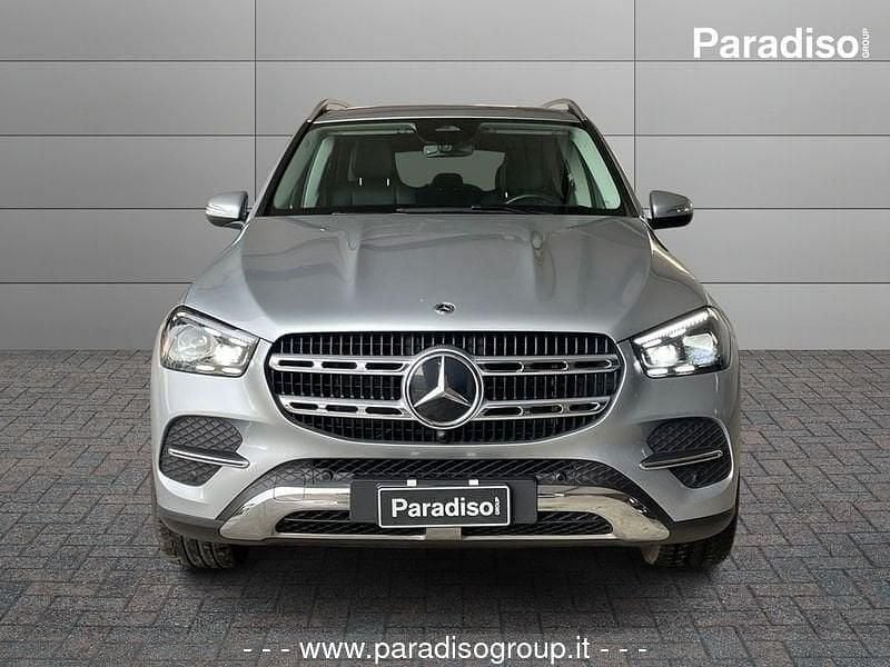 Usata Mercedes GLE300 Advanced 269 CV (197 kW) 2025 Grigio SUV