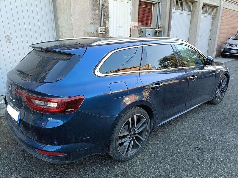 Occasion Renault Talisman Intens 131 PK (96 kW) 2016 Stationwagen