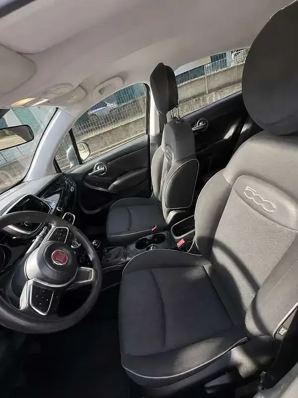 Usado Fiat 500 Business 120 CV (88 kW) 2024 Negro Familiar