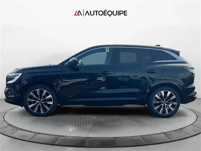 Usata Renault Austral Techno 200 CV (147 kW) 2023 Nero SUV