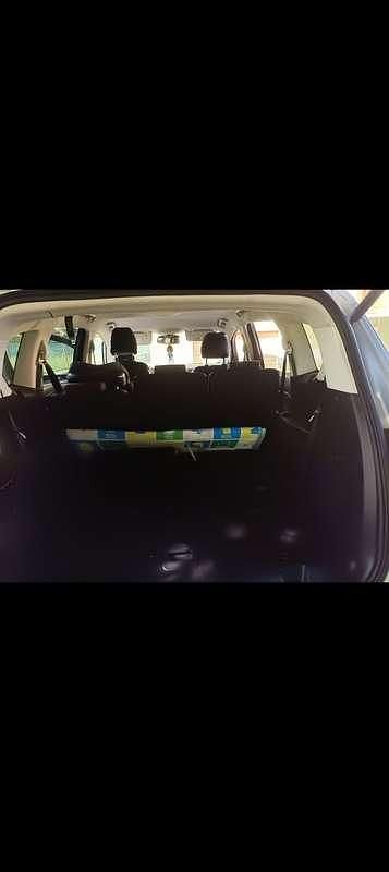 Usata Ford S-MAX S 203 CV (149 kW) 2016 Grigio Monovolume