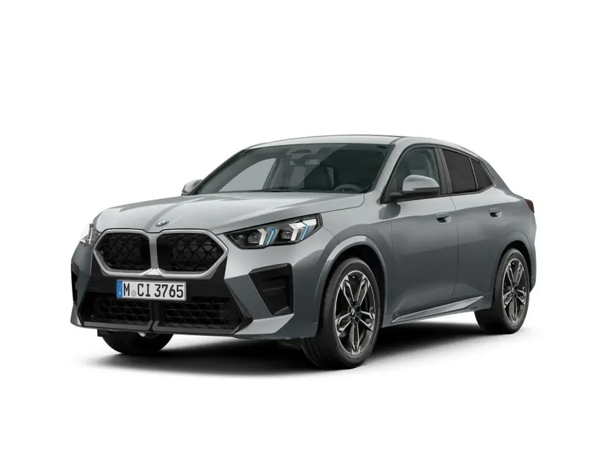 Usata BMW X2 Performance 150 CV (110 kW) 2026 SUV