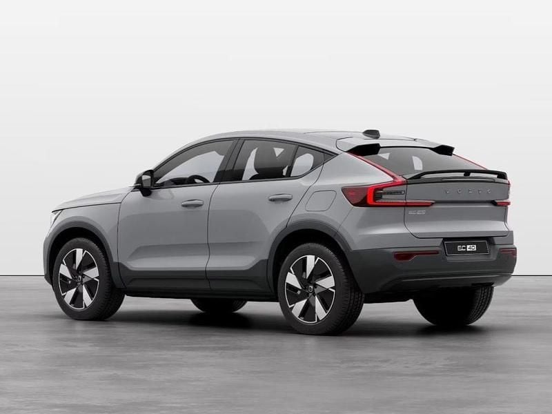 Nuova 2025 Volvo EC40 Plus SUV | 54.457 € (Buon prezzo) - Immagine 1/2