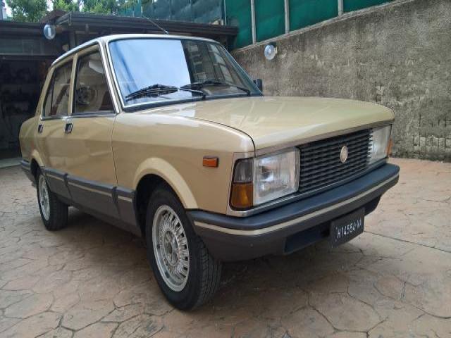 Usata Fiat Argenta 1.6 Benzina 98 CV (1982) in Basilicata