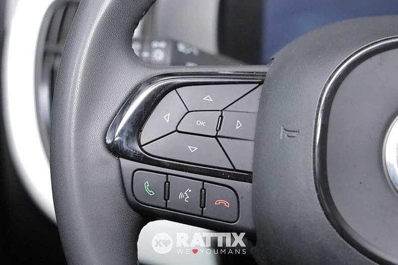 Usata Fiat Panda Cross Cross 70 CV (51 kW) 2025 Utilitaria