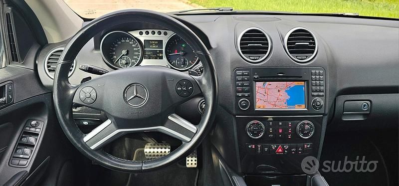 Usata Mercedes ML350 2010 SUV