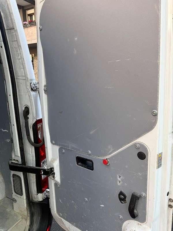 Usata Renault Master 170 CV (125 kW) 2018 Bianco Furgone