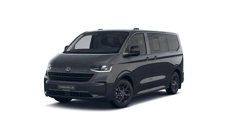 Grigio Nuova 2025 VW Caravelle Life Monovolume | 61.300 € - Immagine 1/4