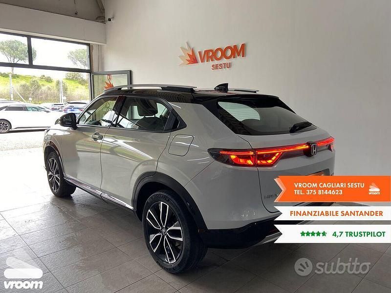 Usata Honda HR-V Advance 2024 SUV